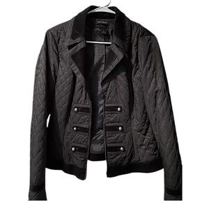 White House Black Market Jacket